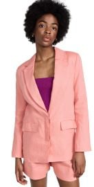 STAUD Maxwell Blazer at Shopbop