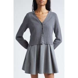 STAUD Milo Dress at Nordstrom