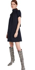 STAUD Mini Ilana Dress at Shopbop