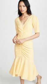 STAUD Panier Dress at Shopbop