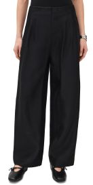STAUD Pierre Pants Black 00 at Shopbop