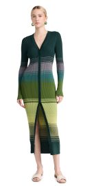 STAUD Shoko Sweater Dress at Shopbop