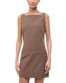 STAUD Skyla Dress Bloomingdale39s at Bloomingdales