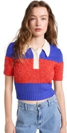 STAUD Spencer Top at Shopbop