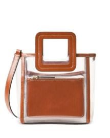 STAUD Stadium Mini Shirley Bag Bloomingdale39s at Bloomingdales