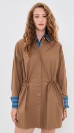 STAUD Uptown Mini Dress | Shopbop at Shopbop
