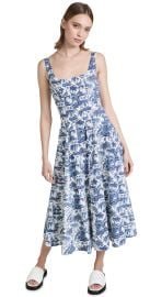 STAUD Wells Dress at Shopbop