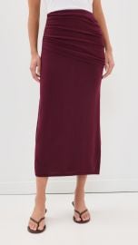 STAUD Wilma Skirt | Shopbop at Shopbop