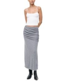 STAUD Wilma Skirt Bloomingdale39s at Bloomingdales