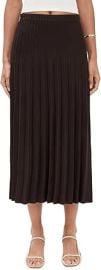 STAUD Women's Lena Skirt at Amazon
