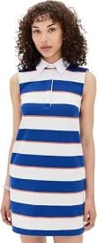 STAUD Womenx27s Julius Mini Dress at Womens Clothing store at Amazon