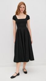 STAUDShort Sleeve Wells Dress at Shopbop