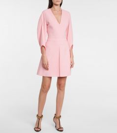 STELLA McCARTNEY - Maddison minidress at Mytheresa