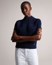 STENA - DK-BLUE Jumpers Ted Baker US at Ted Baker