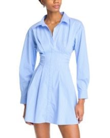 STEVE MADDEN Aria Mini Dress Bloomingdales at Bloomingdales