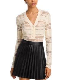 STEVE MADDEN Caterina Top Bloomingdale39s at Bloomingdales