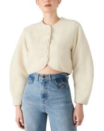 STEVE MADDEN Emili Jacket Bloomingdale39s at Bloomingdales