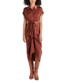 STEVE MADDEN Tori Dress Bloomingdales at Bloomingdales