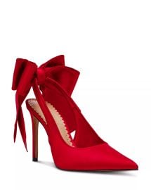 STEVE MADDEN Women39s Teacup Bow Pumps Bloomingdale39s at Bloomingdales