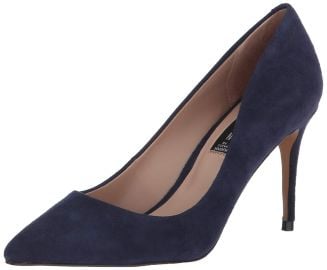 STEVEN by Steve Madden Women s Local Pump at Amazon