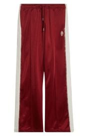 STOCKHOLM SURFBOARD CLUB Monogram Track Pants at Nordstrom