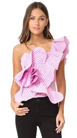 STYLEKEEPERS She  039 s All That Top at Shopbop