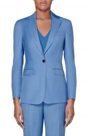 SUISTUDIO Cameron Wool Suit Jacket   Nordstrom at Nordstrom