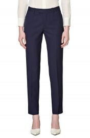 SUISTUDIO Robin Classic Wool Trousers   Nordstrom at Nordstrom