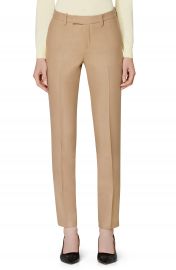 SUISTUDIO Robin Cuff High Waist Pants   Nordstrom at Nordstrom