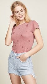 SUNDRY Stars Boy Tee at Shopbop