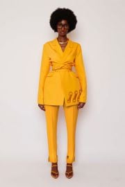 SUNFLOWER BB SUIT JACKET at BBx Brand