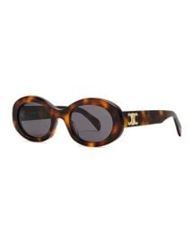 SUNGLASSES LUXURY SUNGLASSES FOR WOMEN CELINE at Celine