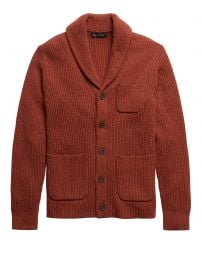 SUPIMA® Cotton Cardigan Sweater by Banana Republic at Banana Republic