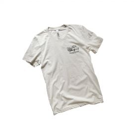 SW Truck Short Sleeve Tee at Sweetwater Surf Shop