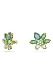 SWAROVSKI Gema Crystal Stud Earrings at Nordstrom