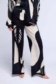 SWEET LIFE WIDE LEG PALAZZO PANT AKIRA at Akira