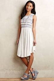 Sabado Dress at Anthropologie