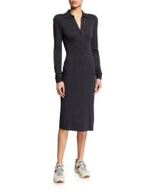 Sabeen Shirtdress by Rag Bone at Neiman Marcus