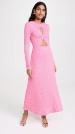 Sabina Musayev Alberta Dress at Shopbop