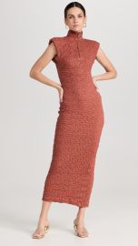 Sabina Musayev Nostalgia Dress at Shopbop