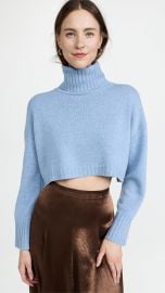 Sablyn Silvia Cashmere Sweater at Shopbop