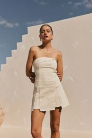 Sabo Anica Dress at Sabo