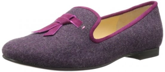 Sabrina Tassel loafers by Cole Haan at Amazon