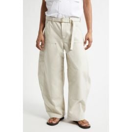 Sacai Carhartt WIP Duck Canvas Carpenter Pants at Nordstrom