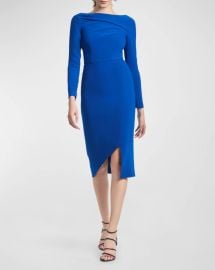 Sachin Babi Patrizia Dress at Neiman Marcus