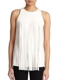 Sachin and Babi - Nocturne Sleeveless Top at Saks Fifth Avenue