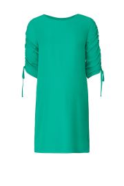 Saddle Maternity Dress by Amanda Uprichard at Rent The Runway