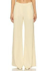 Saddler Pants at Revolve