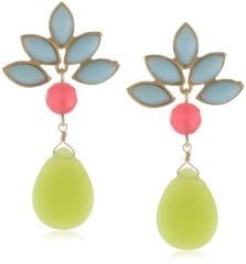 Sadie Earrings by David Aubrey at Amazon