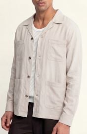 Safari Jacket at Nordstrom